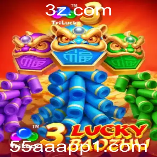 Descubra o Fascinante Mundo de 3LuckyBaozhu