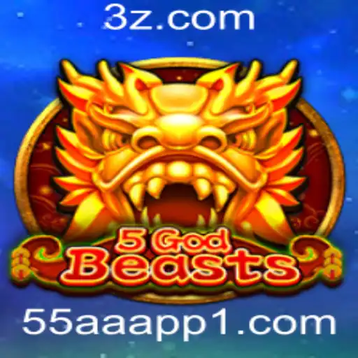 5GodBeasts: Uma Jornada Épica no Mundo dos 55aa