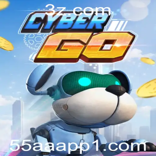 CyberGO: O Novo Fenômeno dos Games