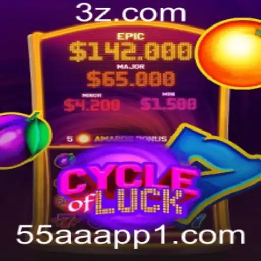 Explorando o Fascinante Mundo do Jogo CycleofLuck