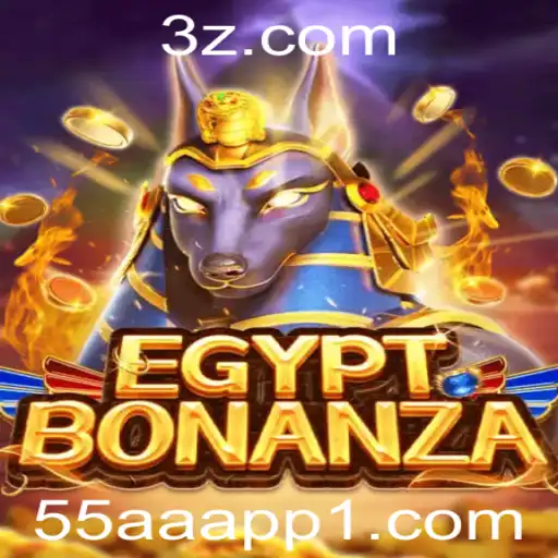 EgyptBonanza: Uma Aventura Envolvente no Mundo dos Faraós
