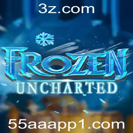 FrozenUncharted: O Novo Jogo que Está Dominando o Mundo dos Games