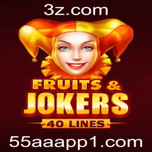 Descubra o Fascinante Mundo de FruitsAndJokers40
