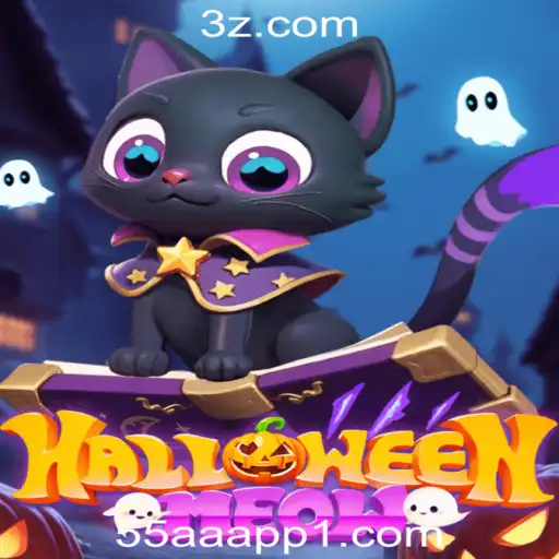 Conheça HalloweenMeow: O Jogo que Está Conquistando os Amantes do Halloween