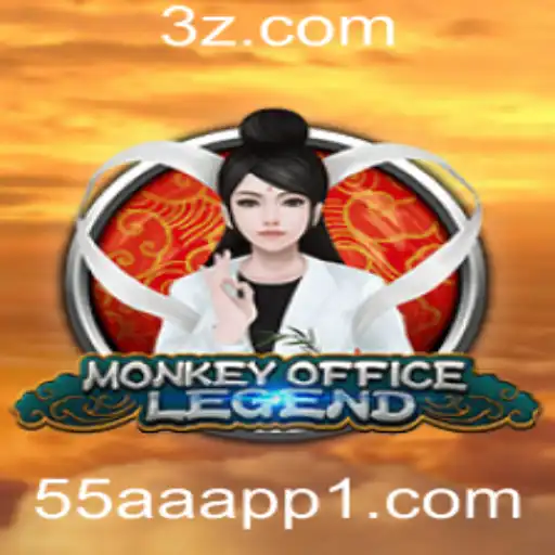 Explorando o Mundo de MonkeyOfficeLegend: O Jogo que Conquistou 2023
