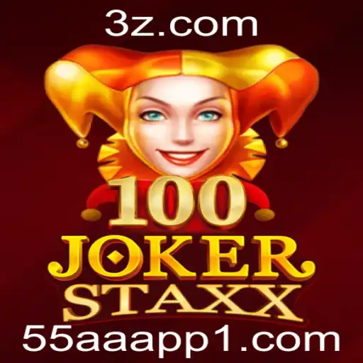 Explorando o Mundo de 100JokerStaxx: Uma Jornada Através das Regras e Estratégias de Jogo