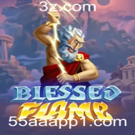 Descubra o Fascinante Mundo de BlessedFlame: Uma Aventura Épica no Universo dos Jogos