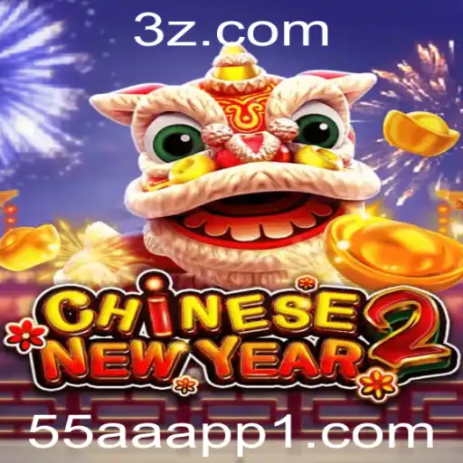 Descubra o Fascinante Mundo de CHINESENEWYEAR2