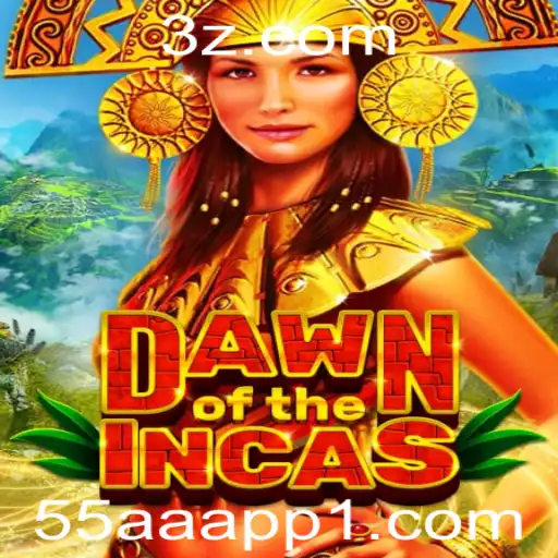 Descubra DawnoftheIncas: O Fascinante Jogo de Estratégia