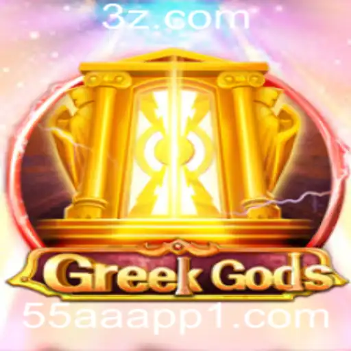 Descubra o Fascinante Jogo 'GreekGods'