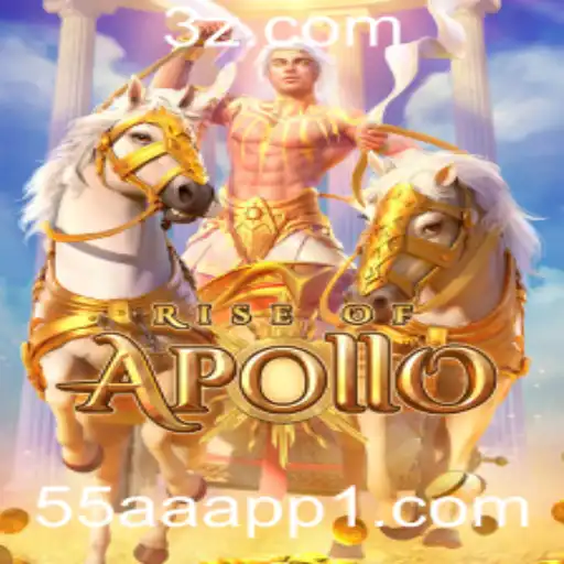 Rise of Apollo: Explore o Mundo do Novo Jogo Empolgante