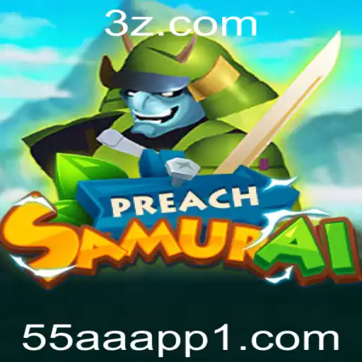 Explorando o Intrigante Mundo de PreachSamurai