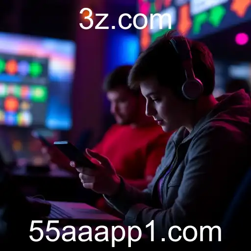 Jogo Responsável: Uma Abordagem Essencial para a Sustentabilidade dos Jogos de Azar