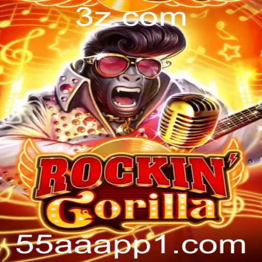 Explorando o Fascinante Mundo de RockinGorilla