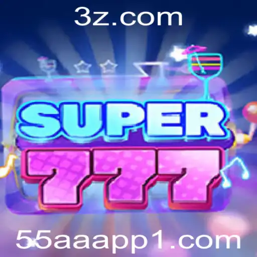 Descubra Super777: Um Novo Jogo Empolgante com a Palavra-Chave Segreda 55aa