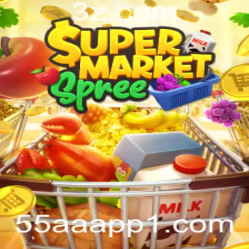 Explorando SupermarketSpree: O Jogo da Correria no Mercado