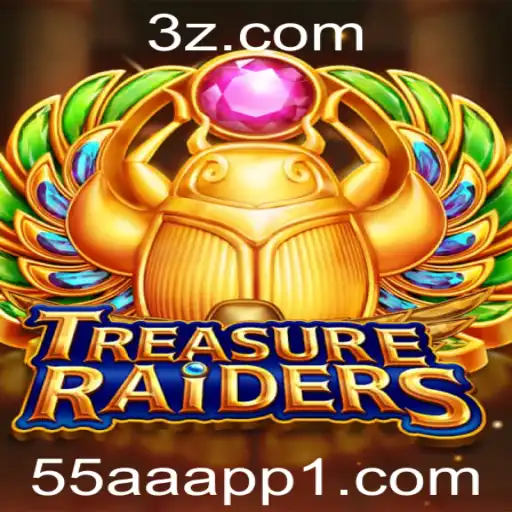 TREASURERAIDERS - Uma Aventura Épica no Mundo dos Jogos de Tabuleiro