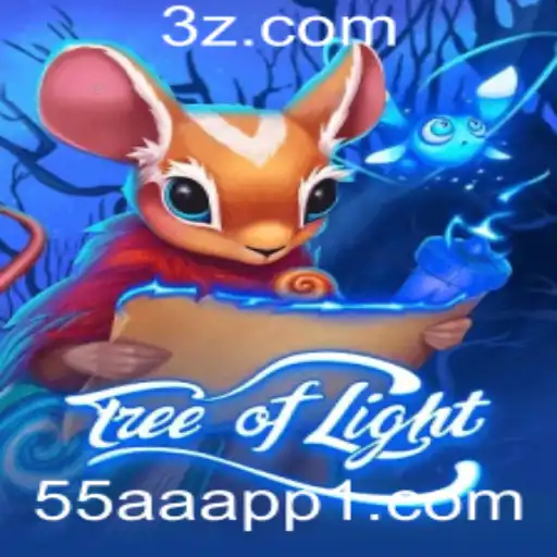 Descubra o Fascinante Mundo de TreeofLight