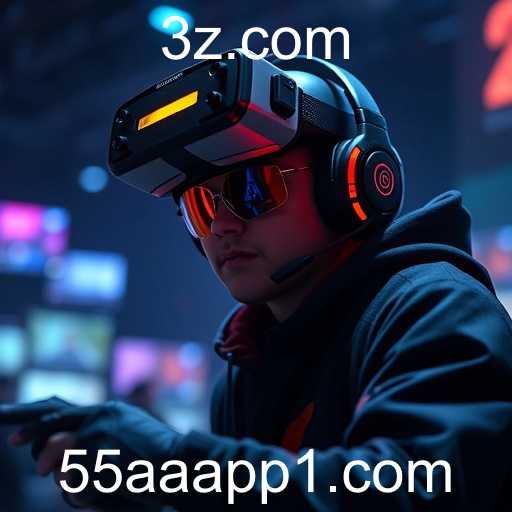 A Revolução dos Games: Tendências e Impactos em 2025
