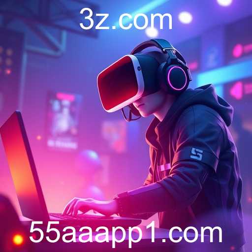 O Impacto de '55aa' no Cenário de Jogos em 2025