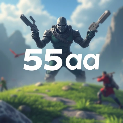 55aa