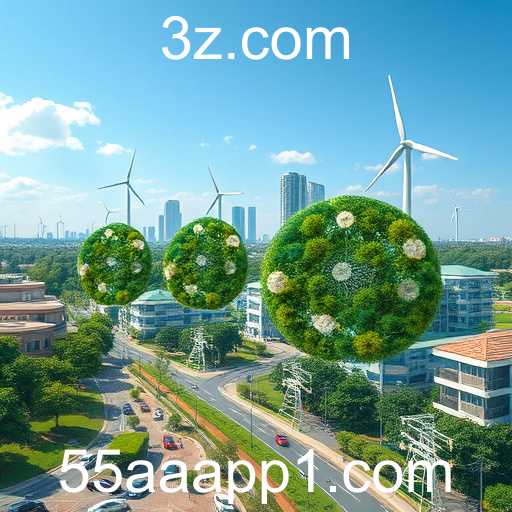 Transformações Verdes e Tecnológicas em 2025