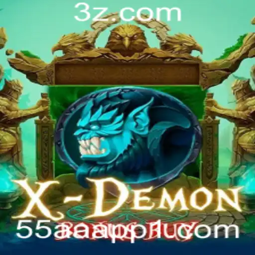 XDemonBonusBuy: O Novo Fenômeno do Mundo dos Jogos